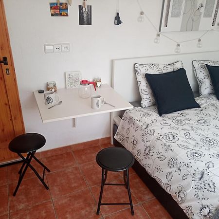Casa Breizh Hotel Монсерат Екстериор снимка