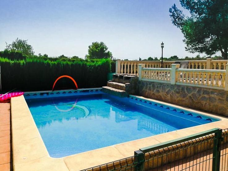Casa Breizh Hotel Монсерат Екстериор снимка