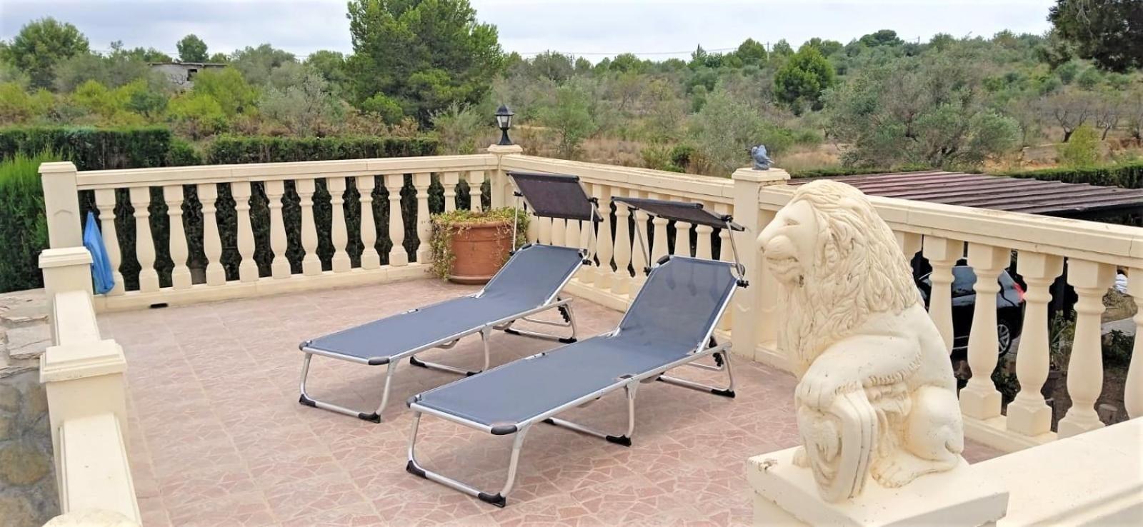 Casa Breizh Hotel Монсерат Екстериор снимка